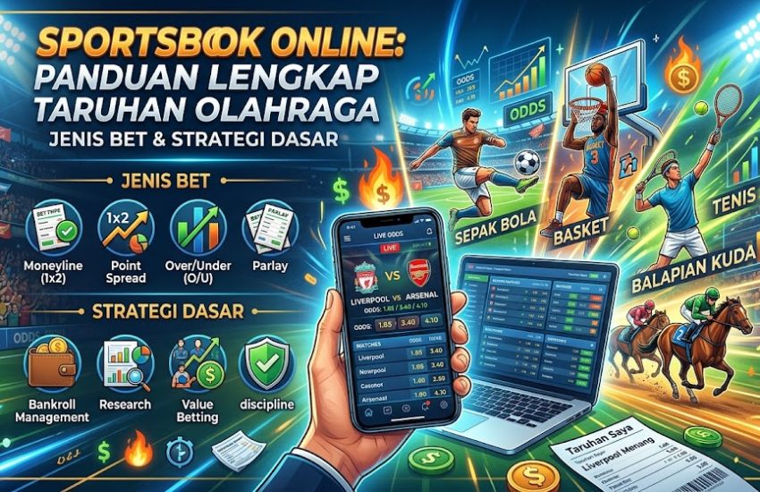 sportsbook online