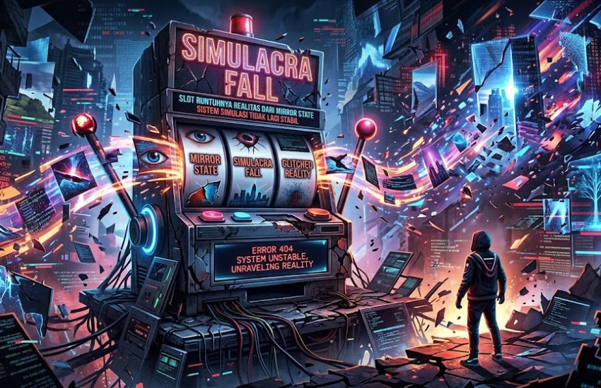 Simulacra Fall