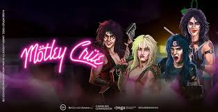 Mötley Crüe